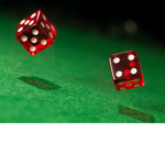 The Three-sided Cube