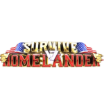 Survive Homelander