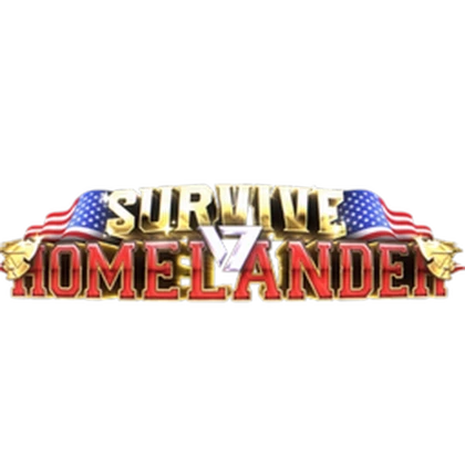 Survive Homelander Roblox group icon