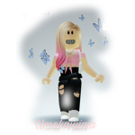 You could be very fashionable