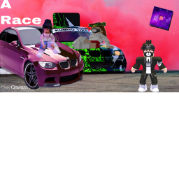 A Race
