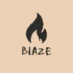 Digital Blaze