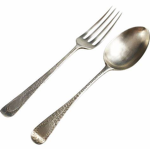 kitchen utensil gang