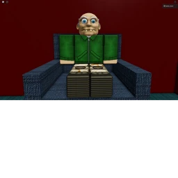 Escapa del abuelo icon