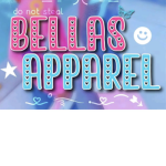 - Bella’s Apparel !