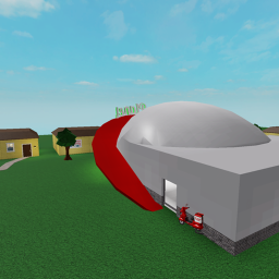 Welcome To BloxBurg [Free!]