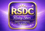 Rising Stars Dance Company !