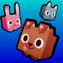 [UPDATE 2] Pet Simulator