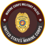 ••USMC: Military Police••