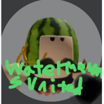 Watermelons United!!!