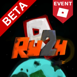 Rush Simulator 2 [BETA!!!]