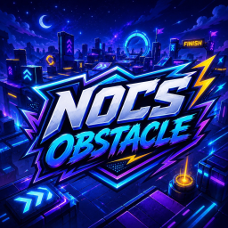 NOCS OBSTACLE [X100 + Free AVA]
