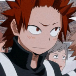 MHA（＞人＜）