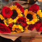 Ｓｕｎｆｌｏｗｅｒｓ_ｓｑｕａｄ