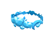 Diamond Hearted Tiara