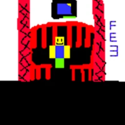 FE3 (Fan Made) icon