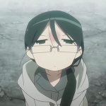 kuroissant