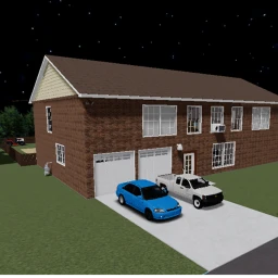 My House (Updated) icon