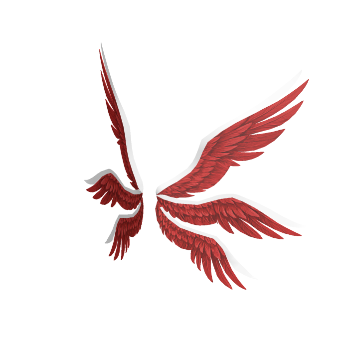 Lucifer Wings