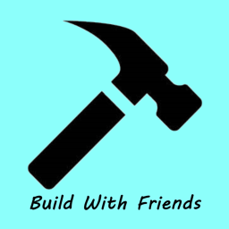 🛠 Build With Friends 👷‍♂️ (2D) 🛠