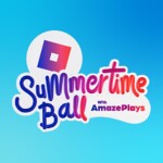 Roblox Summertime Ball