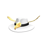 White Eagle Fedora