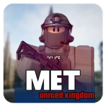 UKRP| United Kingdom Armed Police