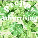 - preppy advertising -
