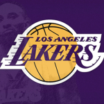 The Los Angeles Lakers