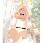 Rita blox gamer Oficial