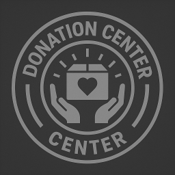 Donation Center