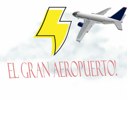 AEROPUERTO (BETA)
