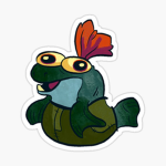 Lil Buddy Cult