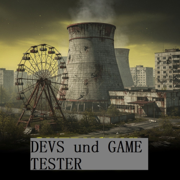 demo test welt nur für devs und game tester