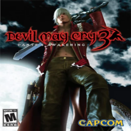 Devil May Cry NoFilter