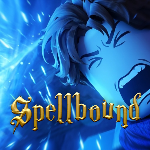 Spellbound