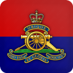[UK] | Royal Regiment of Artillery