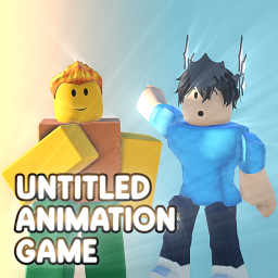 Untitled Animation Game