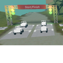 Race!