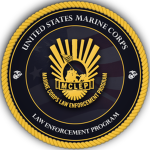 [USMC - Marine Corps Law Enforcement Program]