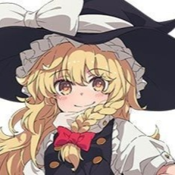 marisa kirisame place