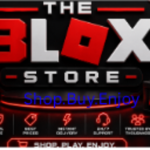 Blox Store Corporation