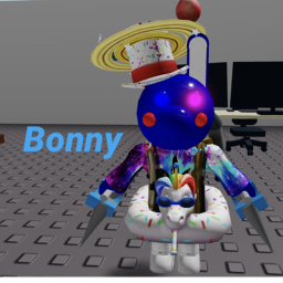 Bonny [SEWER!]