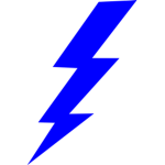 Lightning And The Group