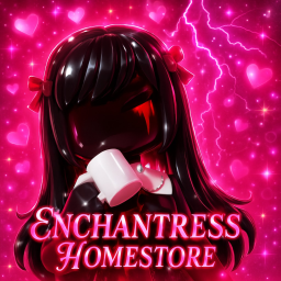 ENCHANTRESS HOMESTORE
