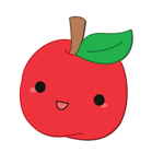 ... Lovely Apples ...