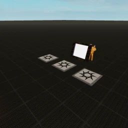 SCP-096 CB:UE Demonstration icon