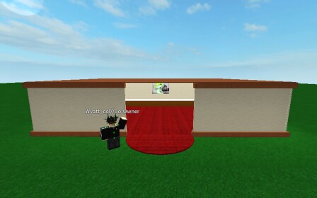 [WIP] V1 Legit Clothing store!