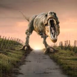 Dinosaur Survival icon