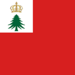 (NE) The Kingdom of New England